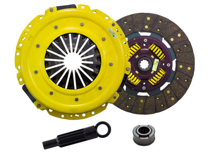ACT 2007 Ford Mustang HD/Perf Street Sprung Clutch Kit ACT