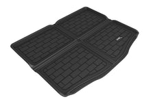 Load image into Gallery viewer, 3D Maxpider 20-24 Ford Escape Cross Fold Kagu Black Cargo Liner