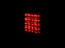 Load image into Gallery viewer, ANZO 1995-2005 Chevrolet S-10 LED Taillights Red/Clear - eliteracefab.com