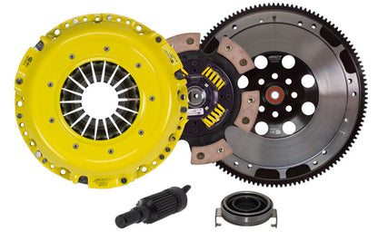 ACT 2006 Subaru Impreza XT/Race Sprung 6 Pad Clutch Kit - eliteracefab.com