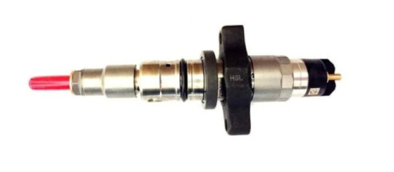 Exergy 07.5-12 Dodge Cummins 6.7 Reman Sportsman Injector (Set of 6) - eliteracefab.com