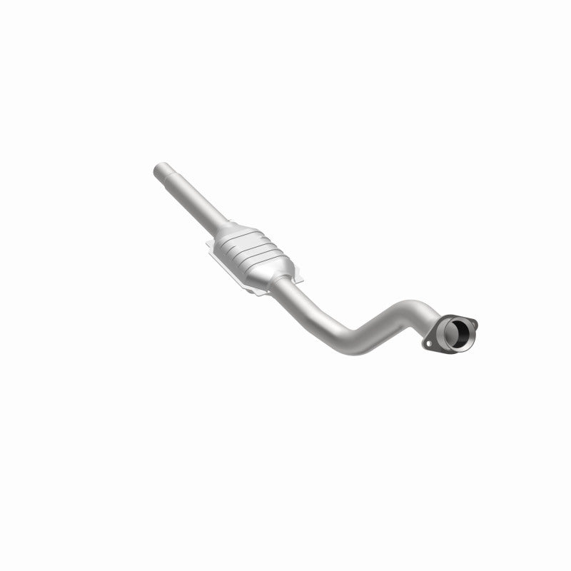 MagnaFlow Conv DF Lumina Apv-Silhouette-Trans Magnaflow