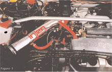 Load image into Gallery viewer, Injen 99-00 Honda Civic EL/EX/HX L4 1.6L IS Short Ram Cold Air Intake - eliteracefab.com