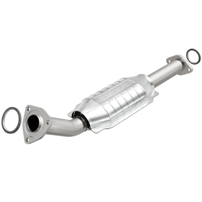 MagnaFlow Conv DF 03-04 Toyota Tundra V8 4.7L Gas - eliteracefab.com