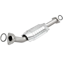 Load image into Gallery viewer, MagnaFlow Conv DF 03-04 Toyota Tundra V8 4.7L Gas - eliteracefab.com