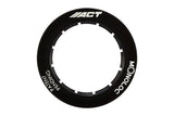 ACT 884006P  Clutch 4-Pad Sprung Race Disc Transmission Clutch Friction Plate