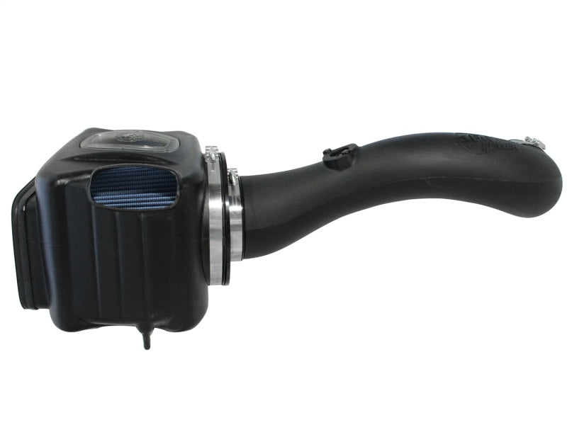 aFe Momentum GT PRO 5R Stage-2 Si Intake System, GM 09-13 Silverado/Sierra 1500 V8 (GMT900) - eliteracefab.com