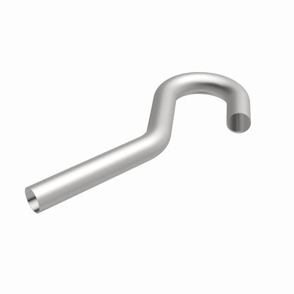 MagnaFlow Univ bent pipe SS 2.50inch 10pk 10741 Magnaflow