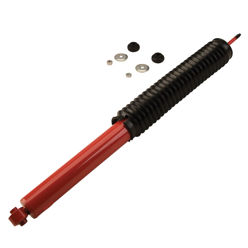 KYB Shocks & Struts Monomax Rear FORD E Series Econoline Van 2007-11 FORD F100 F150 (2WD) 1997-03 FO - eliteracefab.com