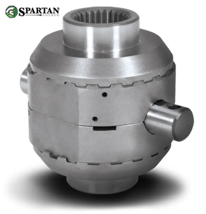 USA Standard Spartan Locker For Dana 44 Diff w/ 19 Spline Axles / Incl. Heavy-Duty Cross Pin Shaft Yukon Gear & Axle