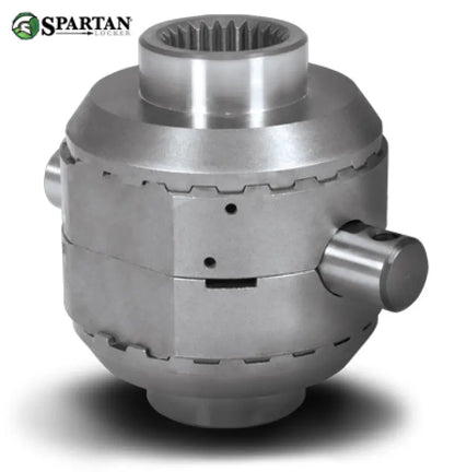 USA Standard Spartan Locker For Dana 44 Diff w/ 19 Spline Axles / Incl. Heavy-Duty Cross Pin Shaft Yukon Gear & Axle
