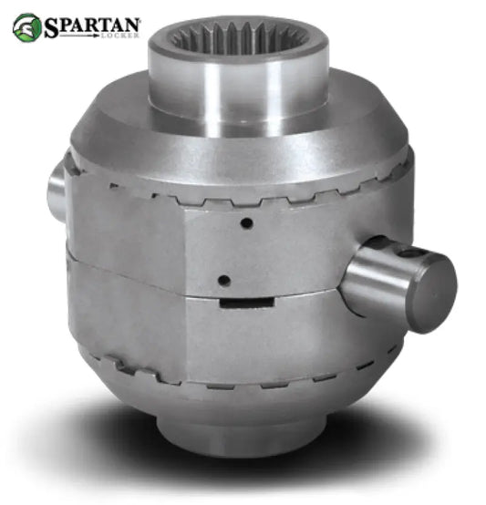 USA Standard Spartan Locker For Dana 44 Diff w/ 19 Spline Axles / Incl. Heavy-Duty Cross Pin Shaft Yukon Gear & Axle