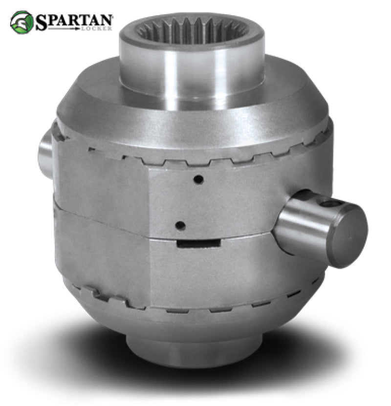 USA Standard Spartan Locker For Dana 60 Diff w/ 35 Spline Axles / Incl. Heavy-Duty Cross Pin Shaft - eliteracefab.com