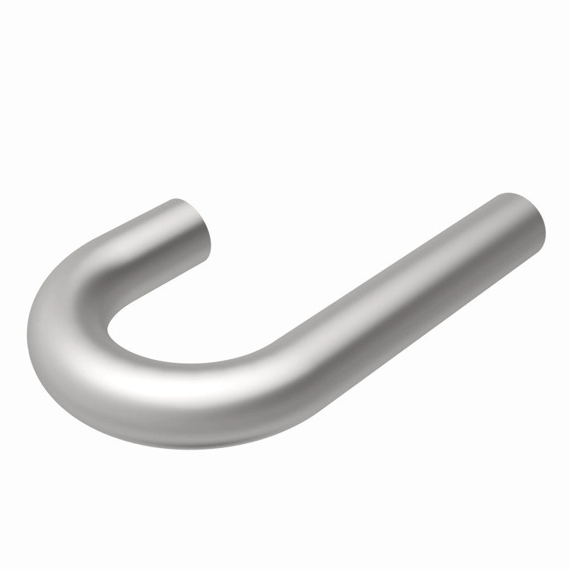 MagnaFlow Smooth Trans 180D 3 Al Magnaflow