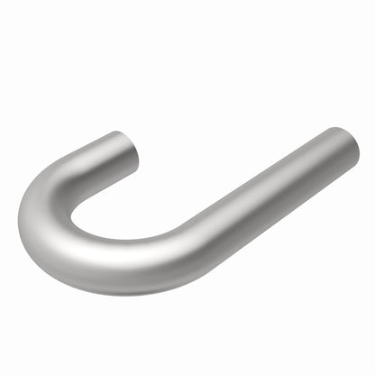 MagnaFlow Smooth Trans 180D 3 Al Magnaflow
