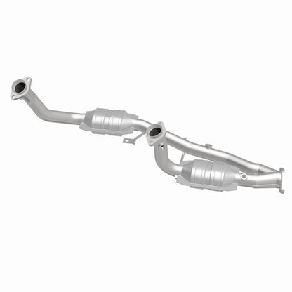 MagnaFlow Conv DF 95- 96 Ford Windstar 3.0L Magnaflow