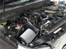 Load image into Gallery viewer, aFe MagnumFORCE Intakes Stage-2 PDS AIS PDS Ford Diesel Trucks 11-15 V8-6.7L (td) - eliteracefab.com