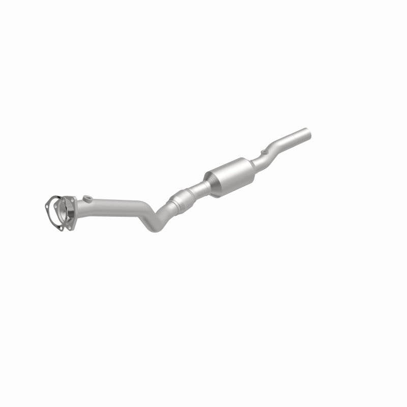 MagnaFlow Conv DF 96-99 Audi A6 Quattro 2.8L Magnaflow