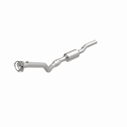 MagnaFlow Conv DF 96-99 Audi A6 Quattro 2.8L Magnaflow