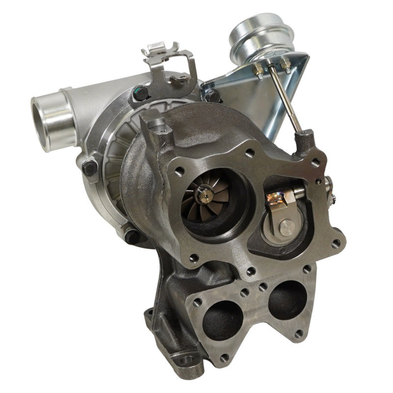 BD Diesel TURBO CHEVY/GMC 6.6L LB7 DURAMAX (NON-CALIFORNIA SPEC) 2001-2004 1045836