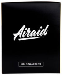 Airaid Universal Air Filter - Cone 6 x 7 1/4 x 5 x 9 - eliteracefab.com