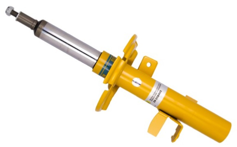 Bilstein B8 Performance Plus 14-18 Ford Focus Front Left Monotube Suspension Strut - eliteracefab.com