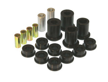 Load image into Gallery viewer, Prothane 92-96 Lexus SC300/400 Front Control Arm Bushings - Black - eliteracefab.com