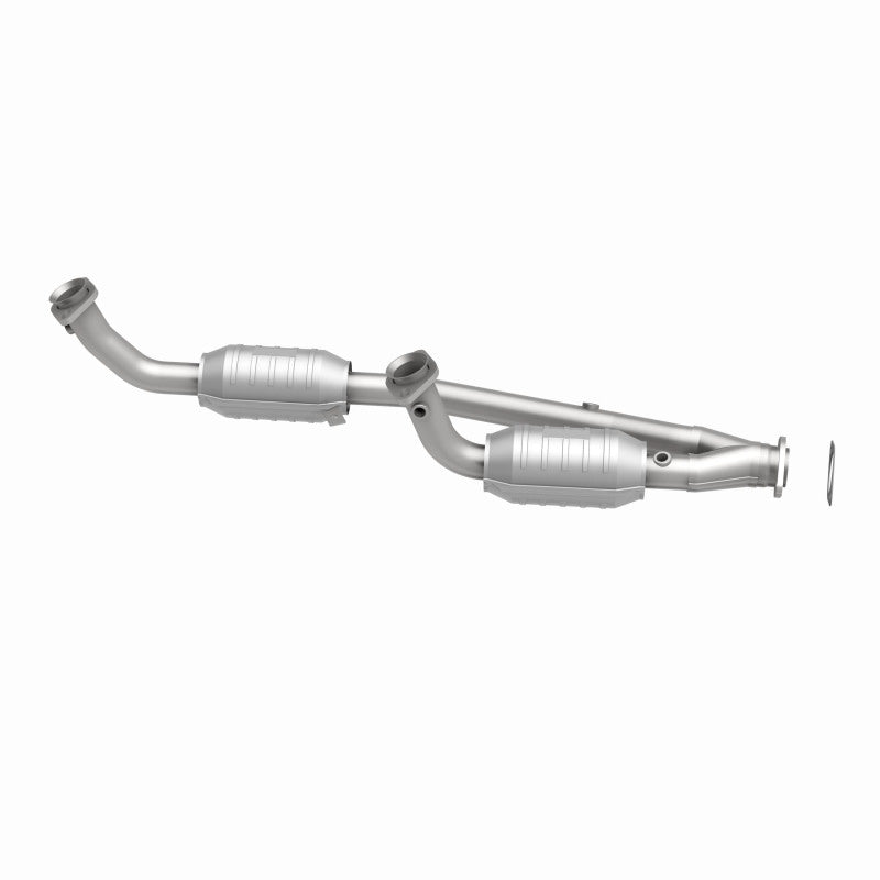 MagnaFlow Conv DF Windstar 95-96 Magnaflow