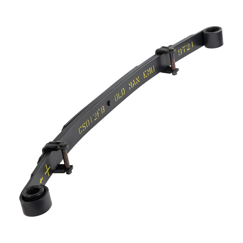 ARB / OME Leaf Spring Suzuki Sierra F - eliteracefab.com