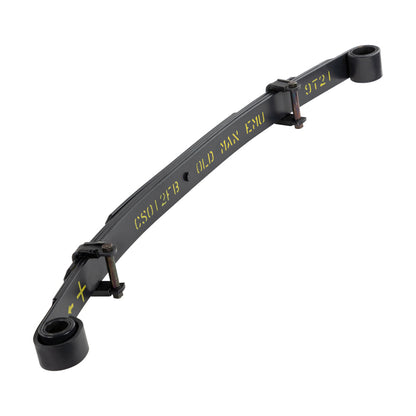 ARB / OME Leaf Spring Suzuki Sierra F - eliteracefab.com