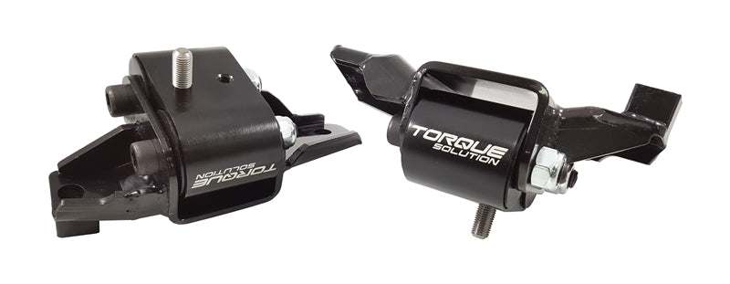 Torque Solution Engine Mounts: 2013+ Scion FR-S/Subaru BRZ - eliteracefab.com