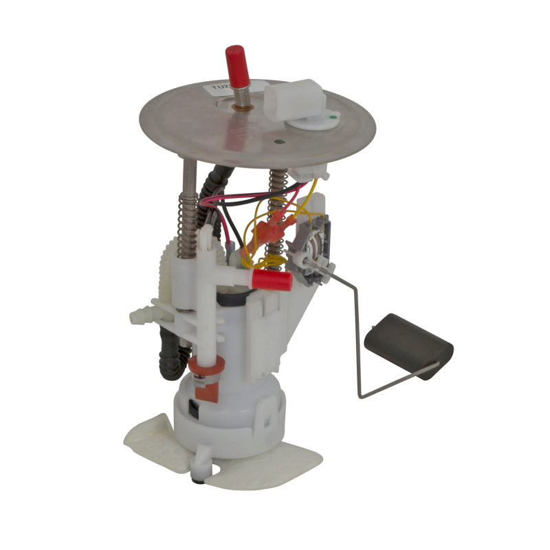 BBK 2010 Mustang V6 GT 300LPH Intank Fuel Pump 1867