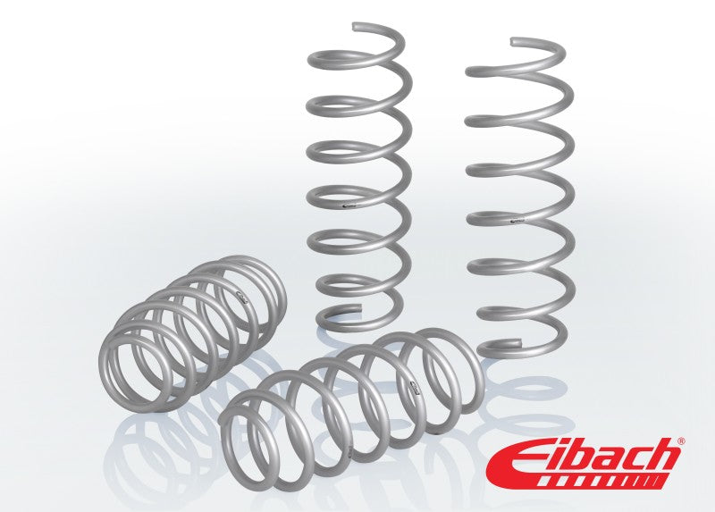 Eibach Pro-Lift Kit for 14-19 Jeep Cherokee FWD Eibach