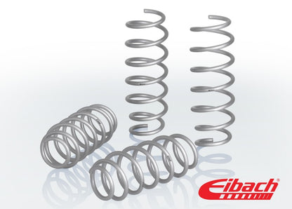 Eibach Pro-Lift Kit for 14-19 Jeep Cherokee FWD Eibach