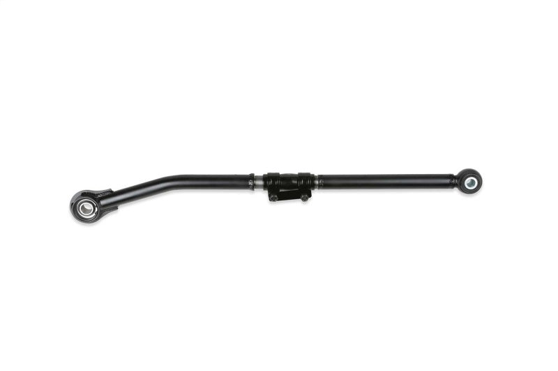 Fabtech 17-21 Ford F250/350 4WD 0-6in Adjustable Track Bar - eliteracefab.com