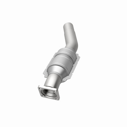 MagnaFlow Conv DF 90-91 Audi Coupe Quatt 2.3L Magnaflow