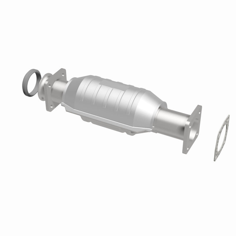 MagnaFlow Conv Direct Fit Saab Magnaflow