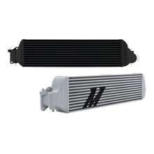 Load image into Gallery viewer, Mishimoto 2018+ Honda Accord 1.5T/2.0T Performance Intercooler (I/C Only) - Black - eliteracefab.com