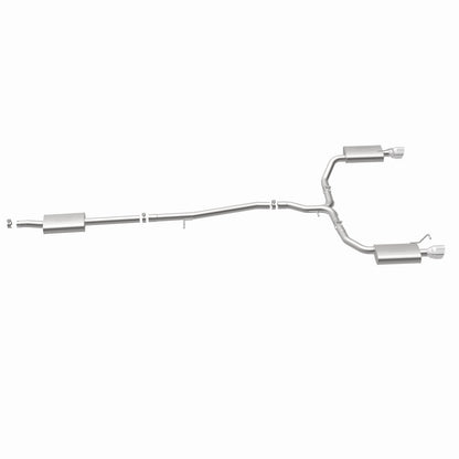MagnaFlow SYS Cat-Back 13-14 Ford Flex 3.5L Magnaflow