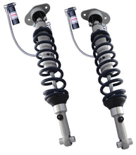 Load image into Gallery viewer, Ridetech 05-19 Charger Challenger 300C and Magnum TQ Series CoilOvers Rear Pair