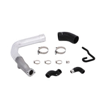 Load image into Gallery viewer, Mishimoto 2015 Subaru WRX Charge Pipe Kit - Polished - eliteracefab.com