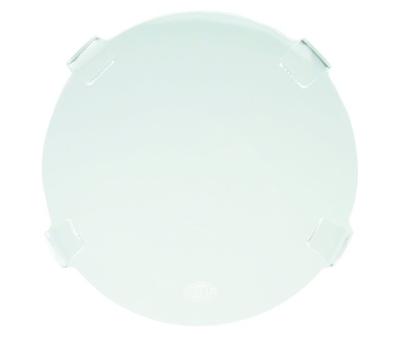 Hella Rallye 4000 Series Clear Cover Lens - eliteracefab.com