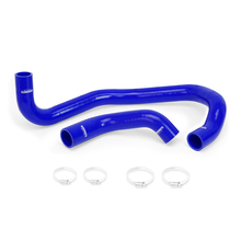 Load image into Gallery viewer, Mishimoto 05-10 Mopar 5.7L V8 Blue Silicone Hose Kit - eliteracefab.com