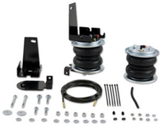 Air Lift 57340 Loadlifter 5000 Air Spring Kit for 00-05 Ford Excursion 4WD