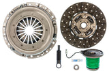 Exedy OE 2005-2008 Ford Mustang V8 Clutch Kit