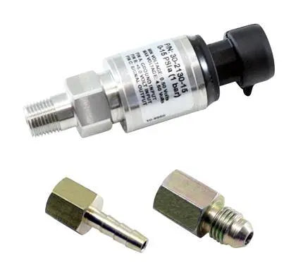 AEM 5 BAR MAP or 75 PSIA Stainless Steel Sensor Kit.