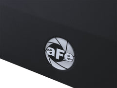 aFe MagnumFORCE Intake System Cover, Ram Diesel Trucks 13-14 L6-6.7L (td) - eliteracefab.com
