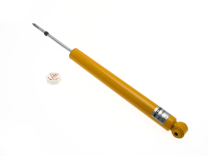 Koni Sport (Yellow) Shock 95-02 Mercedes W210 E-Class - Front - eliteracefab.com