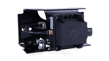Air Lift Wireless Air Tank Kit w/ EZ Mount Air Lift