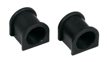 Load image into Gallery viewer, Prothane 90-96 Ford Escort Front Sway Bar Bushings - 15/16in - Black